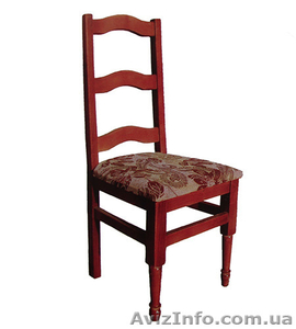 Мебель для кафе и баров,  Стул 