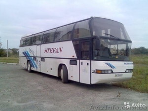 Пассажирские перевозки в РОСТОВ из Донецка на комфортном автобусе - <ro>Изображение</ro><ru>Изображение</ru> #1, <ru>Объявление</ru> #1351648