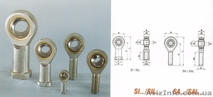 продам шарнирный головки
