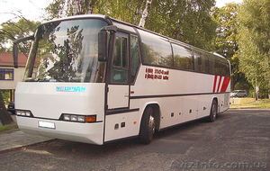 Пассажирские перевозки в МОСКВУ из Донецка на комфортном автобусе. - <ro>Изображение</ro><ru>Изображение</ru> #1, <ru>Объявление</ru> #1351649