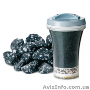 Картридж к фильтру Никкен в наличии и под заказ