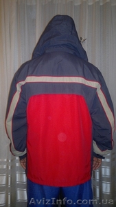 Куртка размер 52-54 - <ro>Изображение</ro><ru>Изображение</ru> #3, <ru>Объявление</ru> #1368468