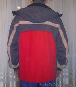 Куртка размер 52-54 - <ro>Изображение</ro><ru>Изображение</ru> #2, <ru>Объявление</ru> #1368468