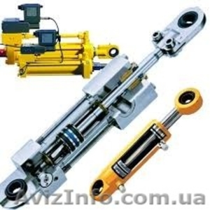 Ремонт и производство гидроцилиндров