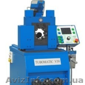 Обжимное оборудование