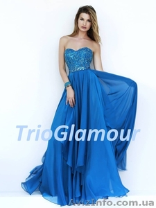 Выпускные платья в Ателье TrioGlamour высочайшего качества и по умеренной цене - <ro>Изображение</ro><ru>Изображение</ru> #3, <ru>Объявление</ru> #1386433