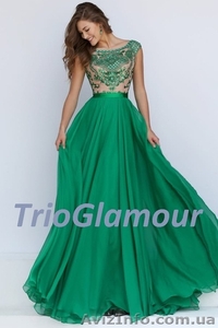 Выпускные платья в Ателье TrioGlamour высочайшего качества и по умеренной цене - <ro>Изображение</ro><ru>Изображение</ru> #4, <ru>Объявление</ru> #1386433