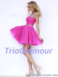 Выпускные платья в Ателье TrioGlamour высочайшего качества и по умеренной цене - <ro>Изображение</ro><ru>Изображение</ru> #8, <ru>Объявление</ru> #1386433