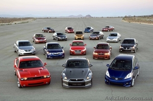 Предлагаем запчасти от ведущих мировых производителей для различных авто 