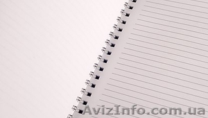 Все виды пост полиграфии в Днепропетровске.