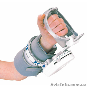 Восстановить локтевой сустав поможет Artromot-H