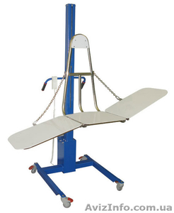 Ормед Подъемник для тяжелобольных пациентов