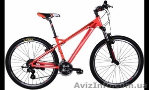 Велосипед Winner Stella 27, 5 2016 Рассрочка Приватбанка в Одессе