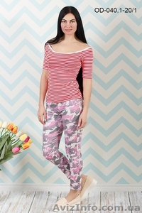 Одежда от производителя (опт,  мелкий опт)