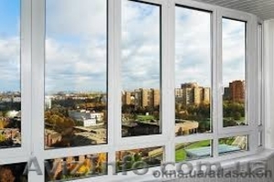 Демонтаж, установка окон, балконов в г. Донецке - <ro>Изображение</ro><ru>Изображение</ru> #1, <ru>Объявление</ru> #1468989
