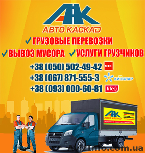 Перевозка мебели Белая Церковь,  перевозка вещей по Белой Церкви,  грузчики 