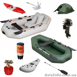 Интернет-магазин Впоход 