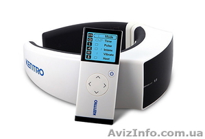 Массажер для шеи Kentro 101