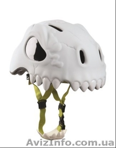 Детских шлем Crazy Safety Wild Skull New