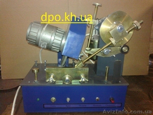 заточной станок для пил