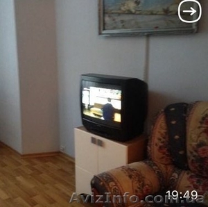 Сдам 2-х комнатную квартиру с евроремонтом в Ворошиловском районе - <ro>Изображение</ro><ru>Изображение</ru> #1, <ru>Объявление</ru> #1511244