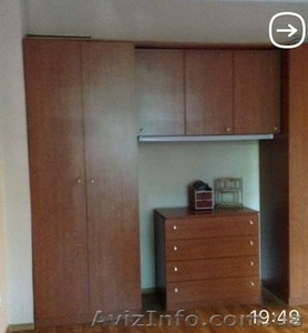 Сдам 2-х комнатную квартиру с евроремонтом в Ворошиловском районе - <ro>Изображение</ro><ru>Изображение</ru> #2, <ru>Объявление</ru> #1511244