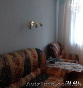 Сдам 2-х комнатную квартиру с евроремонтом в Ворошиловском районе - <ro>Изображение</ro><ru>Изображение</ru> #4, <ru>Объявление</ru> #1511244