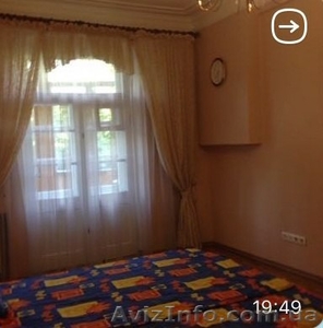 Сдам 2-х комнатную квартиру с евроремонтом в Ворошиловском районе - <ro>Изображение</ro><ru>Изображение</ru> #6, <ru>Объявление</ru> #1511244