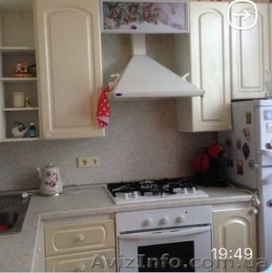 Сдам 2-х комнатную квартиру с евроремонтом в Ворошиловском районе - <ro>Изображение</ro><ru>Изображение</ru> #7, <ru>Объявление</ru> #1511244