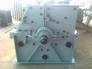 Продам молотковую дробилку СМД 147 (СМД 504)