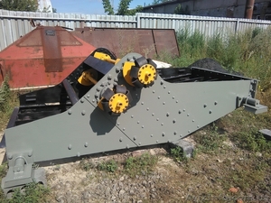 Продам виброгрохот ГИСТ 41