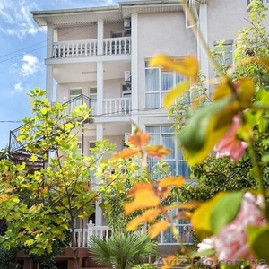 Сдам посуточно номера в Ялте