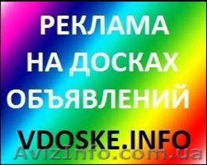 Ручное размещение объявлений. Раскрутка сайта. Реклама в интернете.