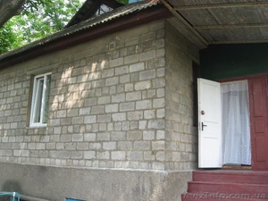 Продам дом в Буденновском районе (Южэлектросетьстрой) от собственника - <ro>Изображение</ro><ru>Изображение</ru> #7, <ru>Объявление</ru> #1532287