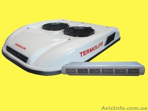 Автомобильные холодильные установки,  рефрижераторы