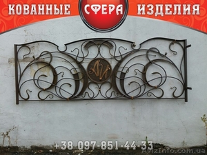 Ограждения балконные и простые из нержавеющей стали, от производителя, под заказ - <ro>Изображение</ro><ru>Изображение</ru> #2, <ru>Объявление</ru> #1537721