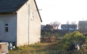 Продается кирпичный дом, с. Великополе, Львовская область, Яворовский район - <ro>Изображение</ro><ru>Изображение</ru> #3, <ru>Объявление</ru> #1580285