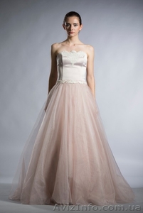 Швейный цех пошив свадебных платьев