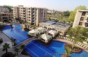 Вся Недвижимость от Застройщика в Болгарии