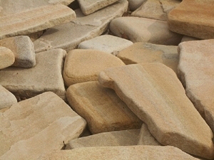 окатанный камень песчаник природный  - <ro>Изображение</ro><ru>Изображение</ru> #1, <ru>Объявление</ru> #1645093