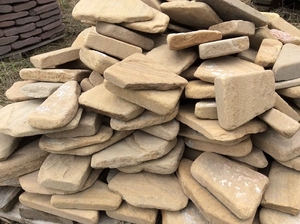 окатанный камень песчаник природный  - <ro>Изображение</ro><ru>Изображение</ru> #3, <ru>Объявление</ru> #1645093