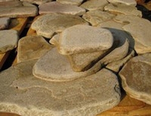 окатанный камень песчаник природный  - <ro>Изображение</ro><ru>Изображение</ru> #4, <ru>Объявление</ru> #1645093