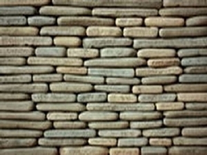 нарезка фасадно-стеновая окатанная из песчаника природного    - <ro>Изображение</ro><ru>Изображение</ru> #1, <ru>Объявление</ru> #1645086