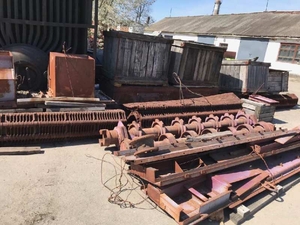 Продам топку механическую ТЛЗ-2-2, 7/4. 