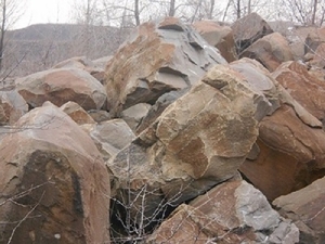 Бутовый камень и валуны для ландшафтного дизайна   - <ro>Изображение</ro><ru>Изображение</ru> #3, <ru>Объявление</ru> #1674542