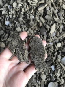 продам жмых подсолнуха технический