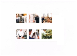 Оператор облицовочного станка/Помощник   оператора Польша  