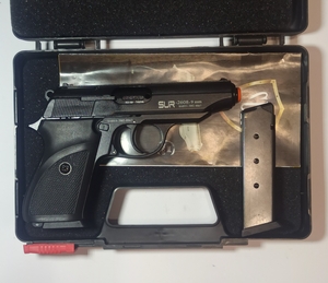 Сигнальный пистолет SUR 2608   