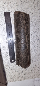 продам топливный брикет