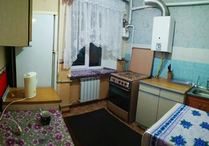 Сдам 2-комнатную, Калининский район - <ro>Изображение</ro><ru>Изображение</ru> #3, <ru>Объявление</ru> #1699335
